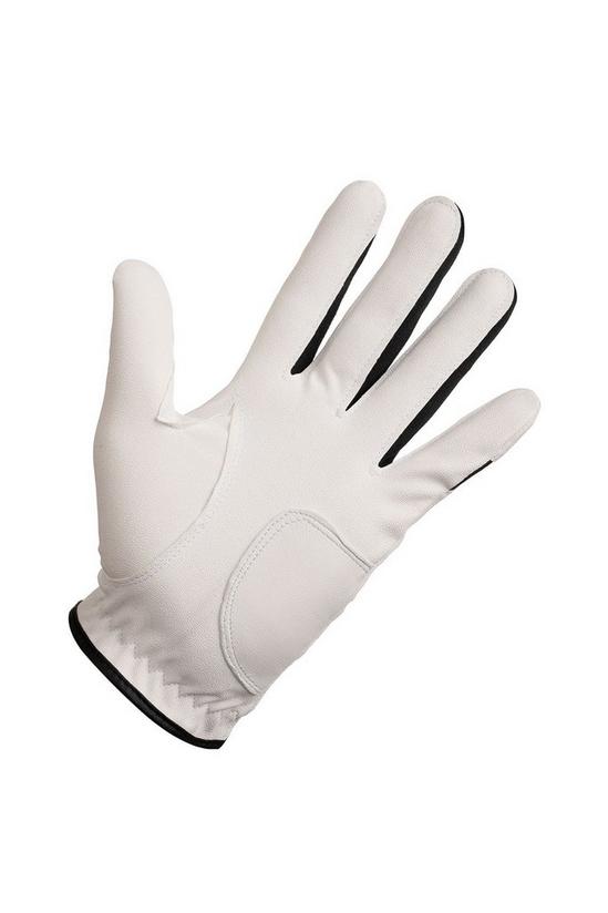 Stromberg 'Premium' All-Weather 3 Pack Golf Gloves 3