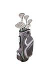 Fazer 'CTR22' Ladies Golf Package Set, Right Hand thumbnail 1