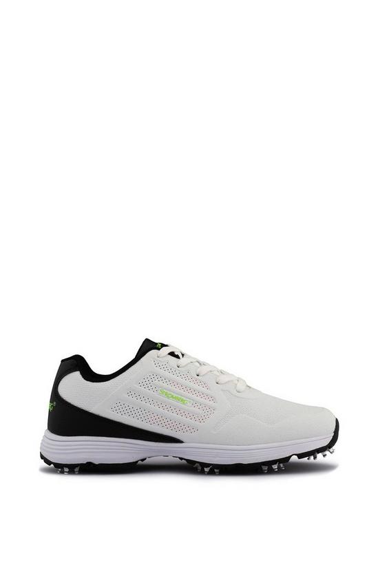 Stromberg 'Terra' Spiked Golf Shoes 1