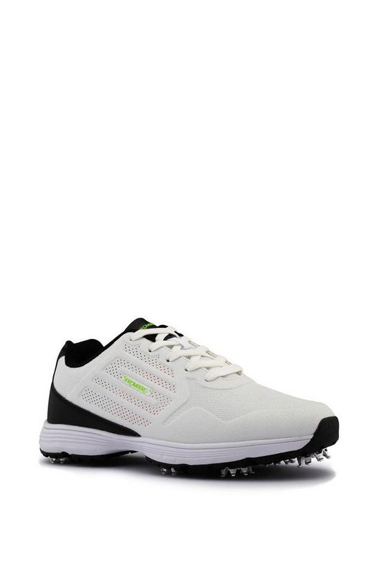 Stromberg 'Terra' Spiked Golf Shoes 3