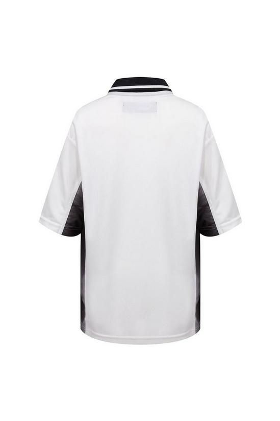 Benross 'Fade' Polo T-Shirt 2