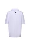 Stromberg 'Beat Stripe' Polo T-Shirt thumbnail 2