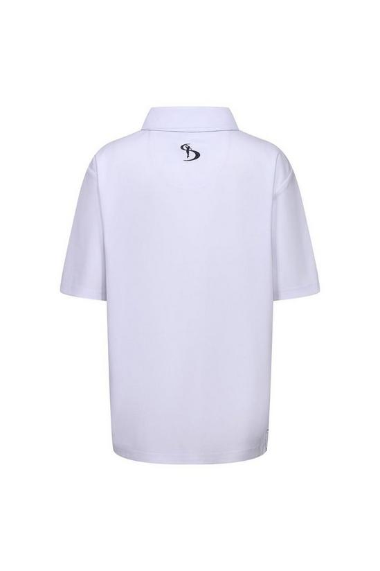 Stromberg 'Beat Stripe' Polo T-Shirt 2