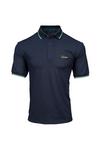 Stromberg 'Magnolia' Golf Polo Shirt thumbnail 1