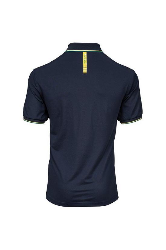 Stromberg 'Magnolia' Golf Polo Shirt 2