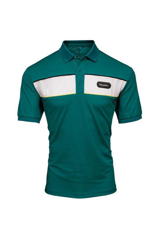 Stromberg 'Firethorn' Golf Polo Shirt 1