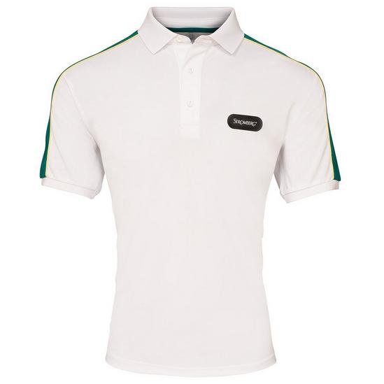 Stromberg 'Amen' Golf Polo Shirt 1