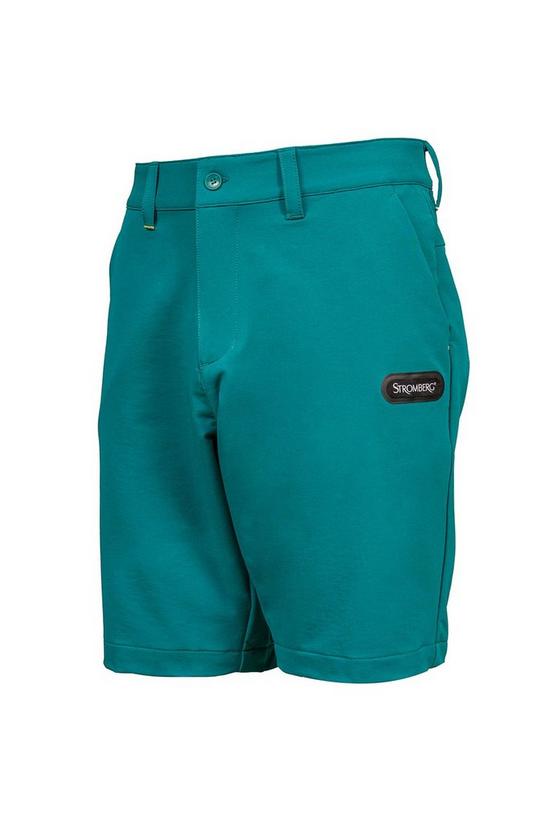Stromberg 'Creek' Golf Shorts 1