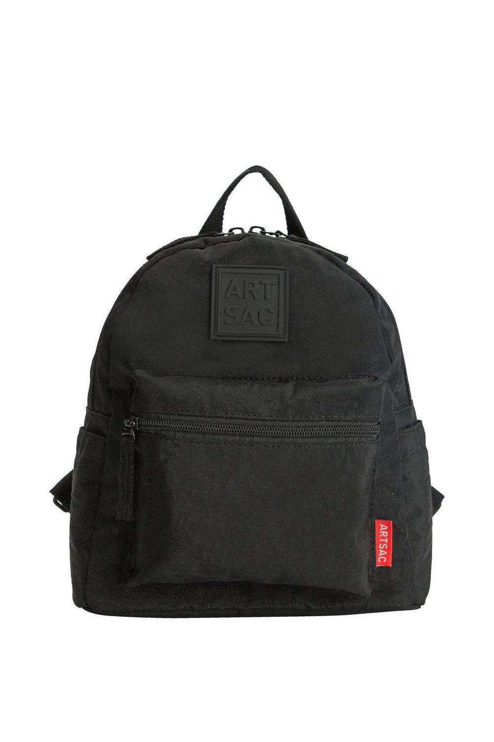 Bags & Purses | Rowan Small Front Pocket Backpack | Artsac