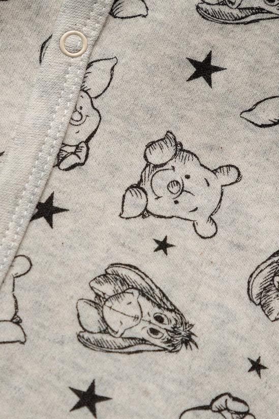 Disney Baby Winnie the Pooh 3-Piece Gift Set 2