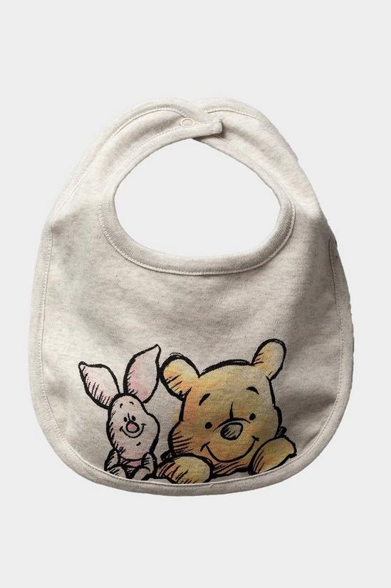 Disney Baby Winnie the Pooh 3-Piece Gift Set 5