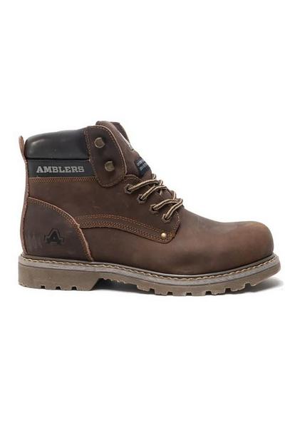 Dorking Casual Leather Boot Boots Boots