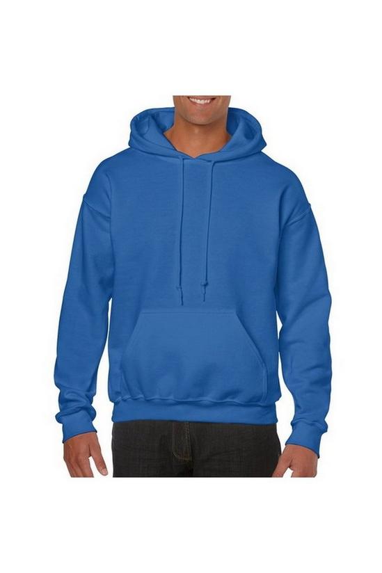 Gildan Heavy Blend Adult Hooded Sweatshirt Hoodie 3
