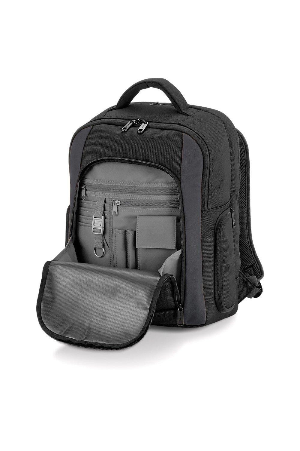 Tungsten Laptop Backpack - 23 Litres