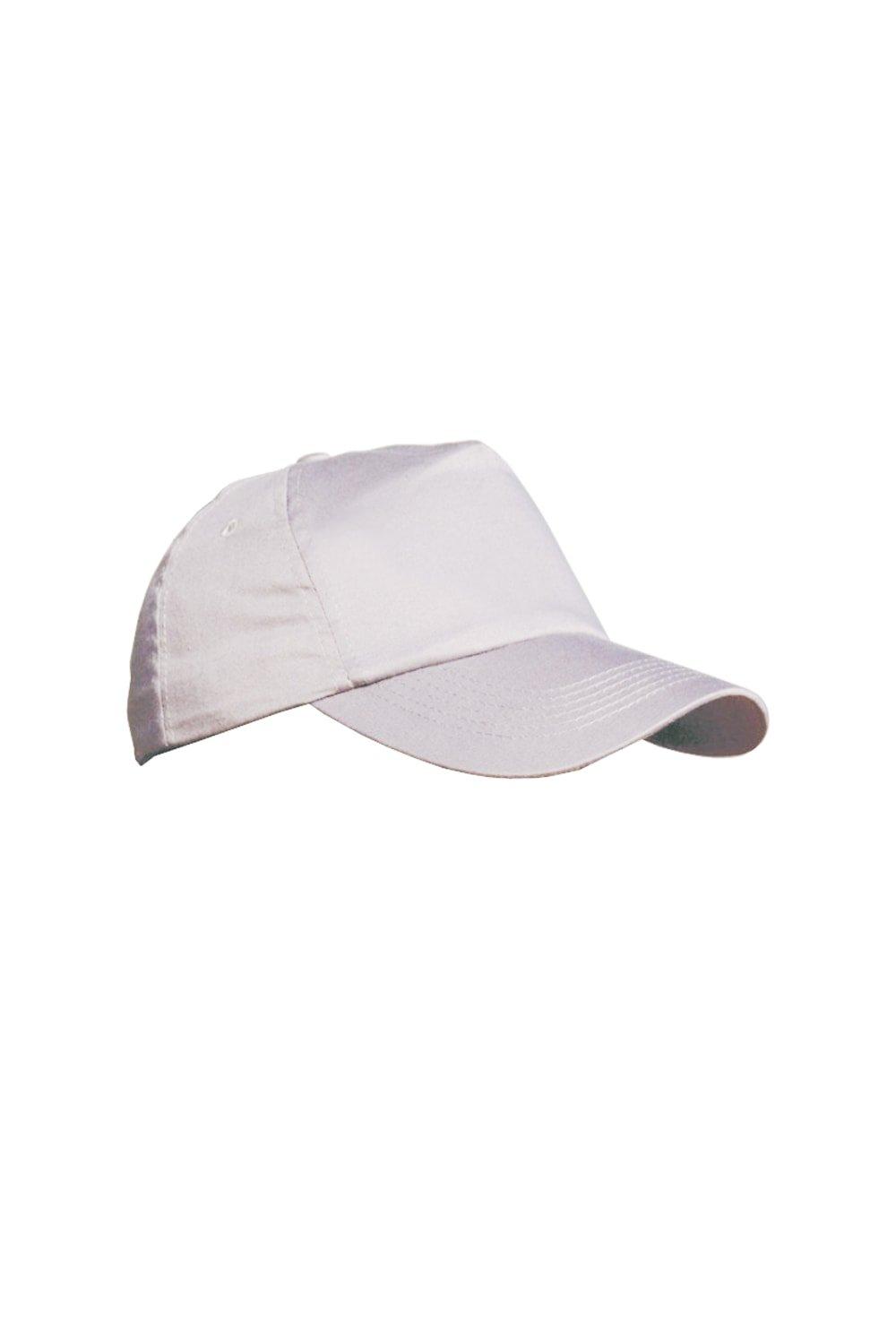 Plain Baseball Cap