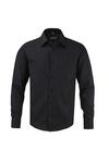 Russell Collection Long Sleeve Tailored Ultimate Non-Iron Shirt thumbnail 5