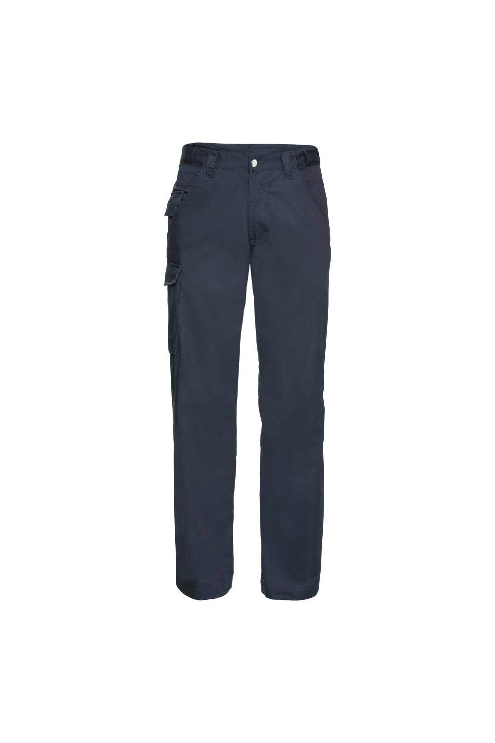 Workwear Polycotton Twill Trouser Pants (Long)