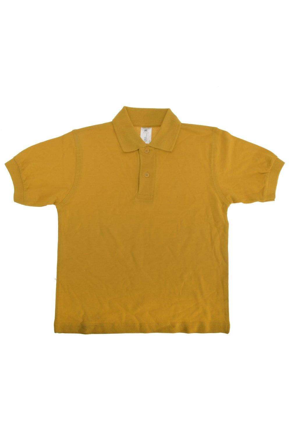 Safran Polo Shirt