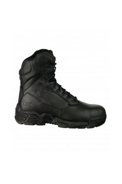 Stealth Force 8 Inch CT CP (37741) Boots