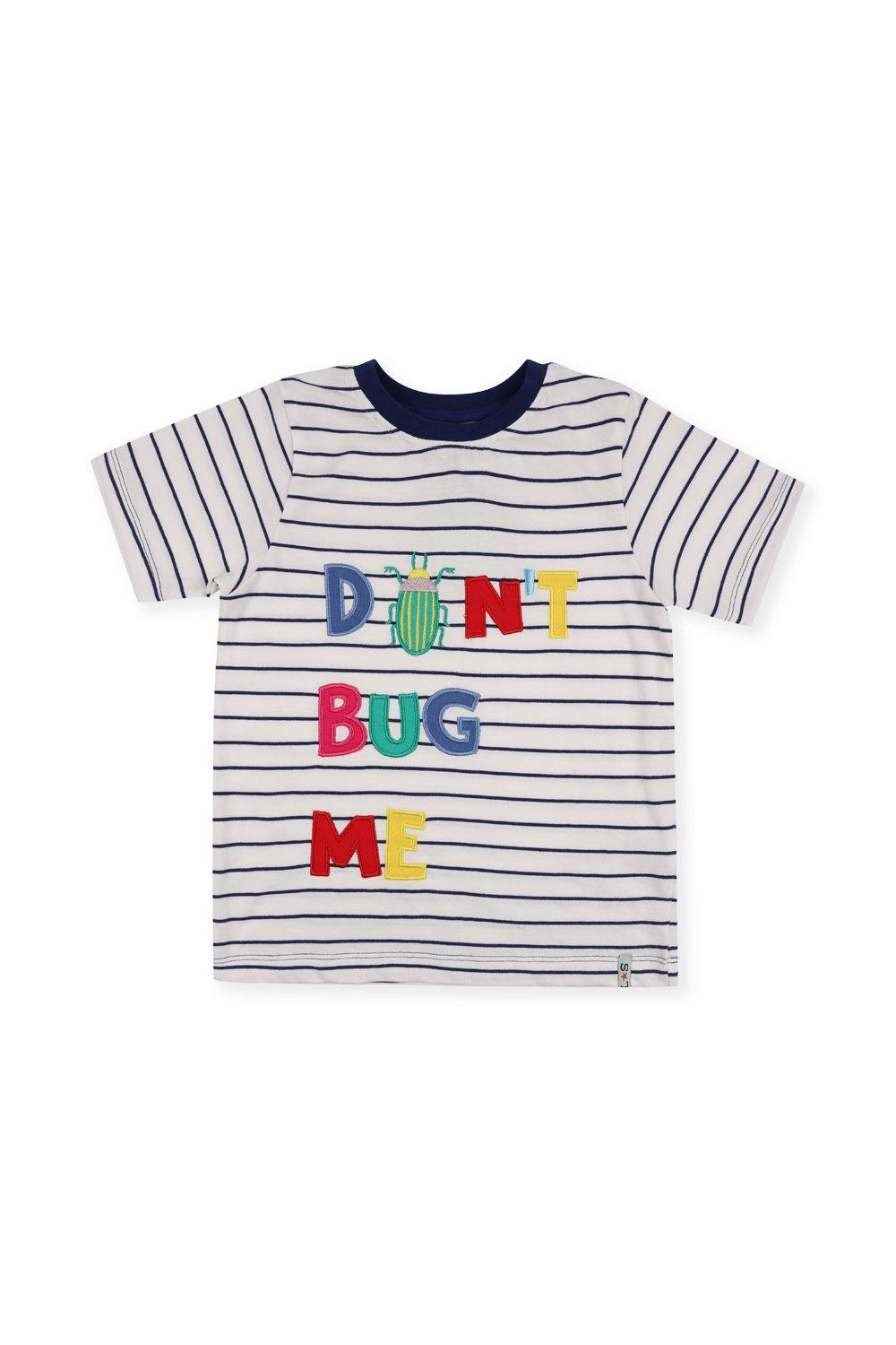 Dont Bug Me T-Shirt