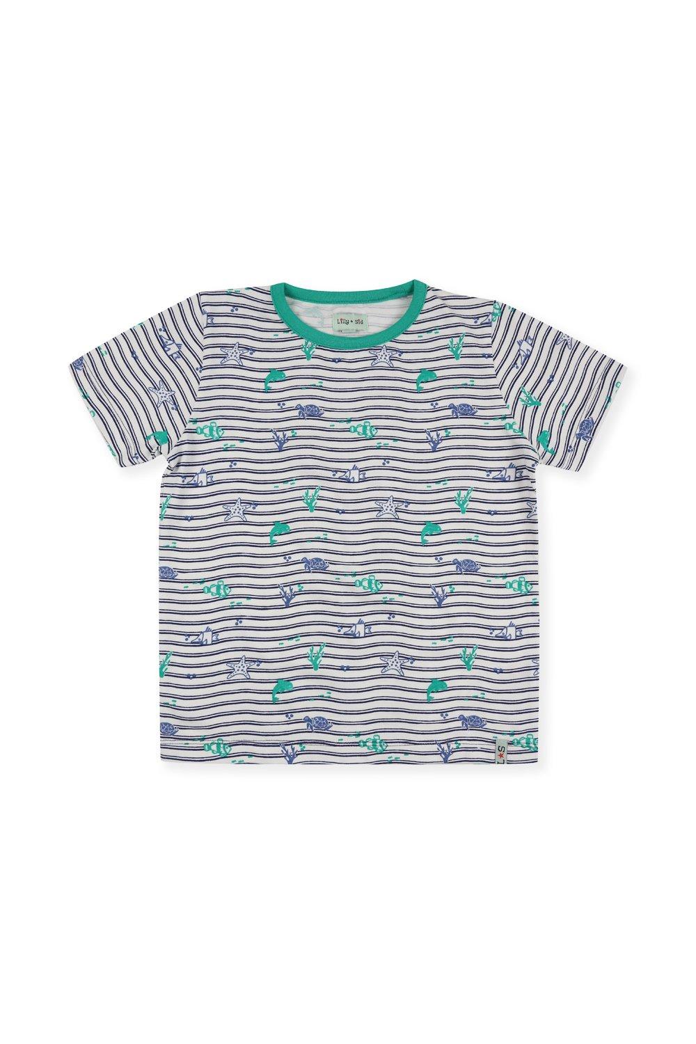 Under The Sea T-Shirt