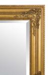 MirrorOutlet 'Austen' Gold Elegant Full Length Wall Mirror 160cm x 73cm thumbnail 3