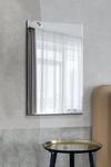 MirrorOutlet Single Bevelled Venetian Wall Mirror 120 x 80CM  /  3ft11 x 2ft8 thumbnail 1