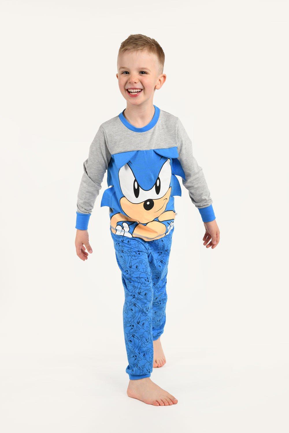 Sonic Pyjama