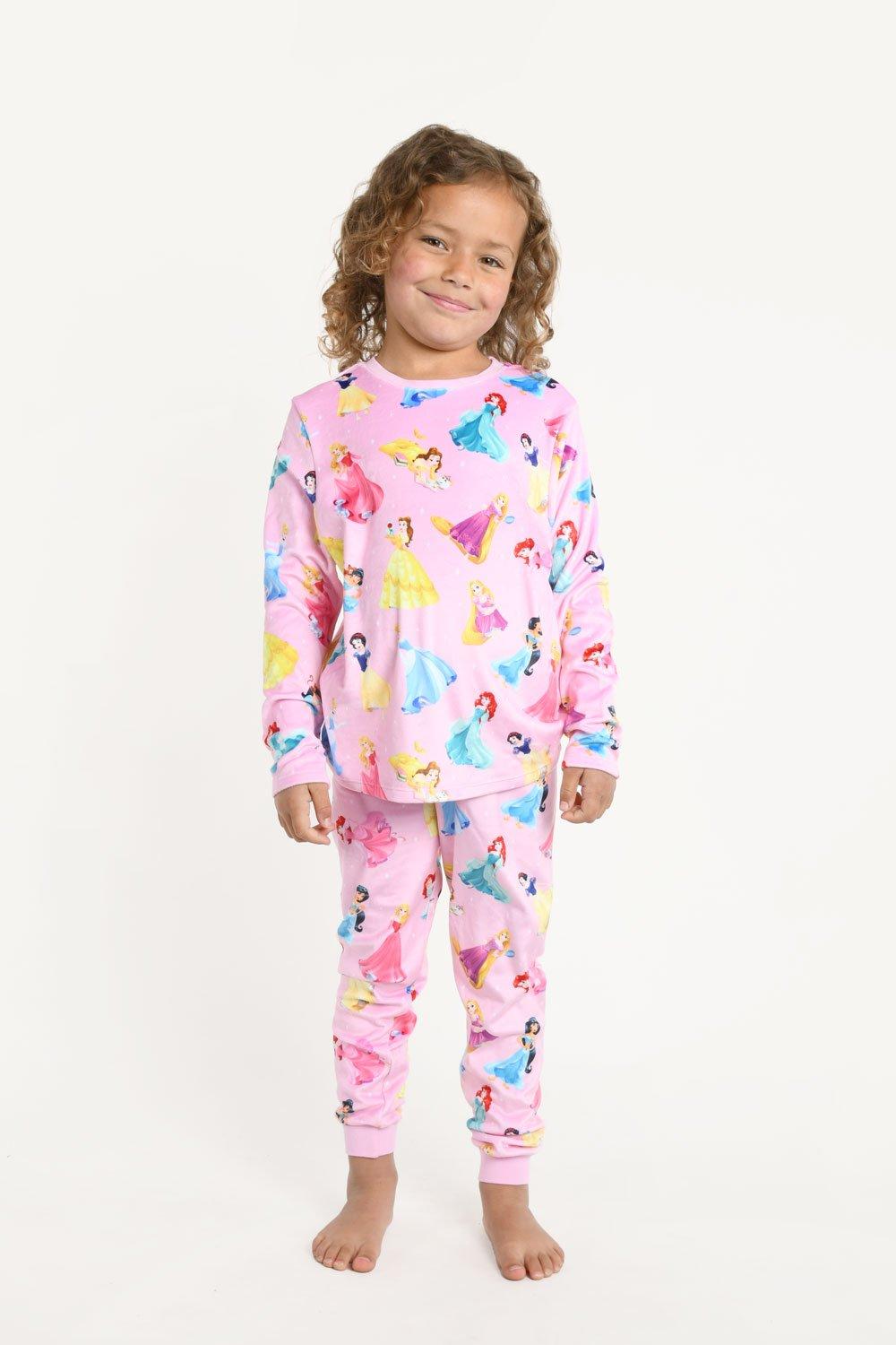 Disney Princess Twosie Pyjama