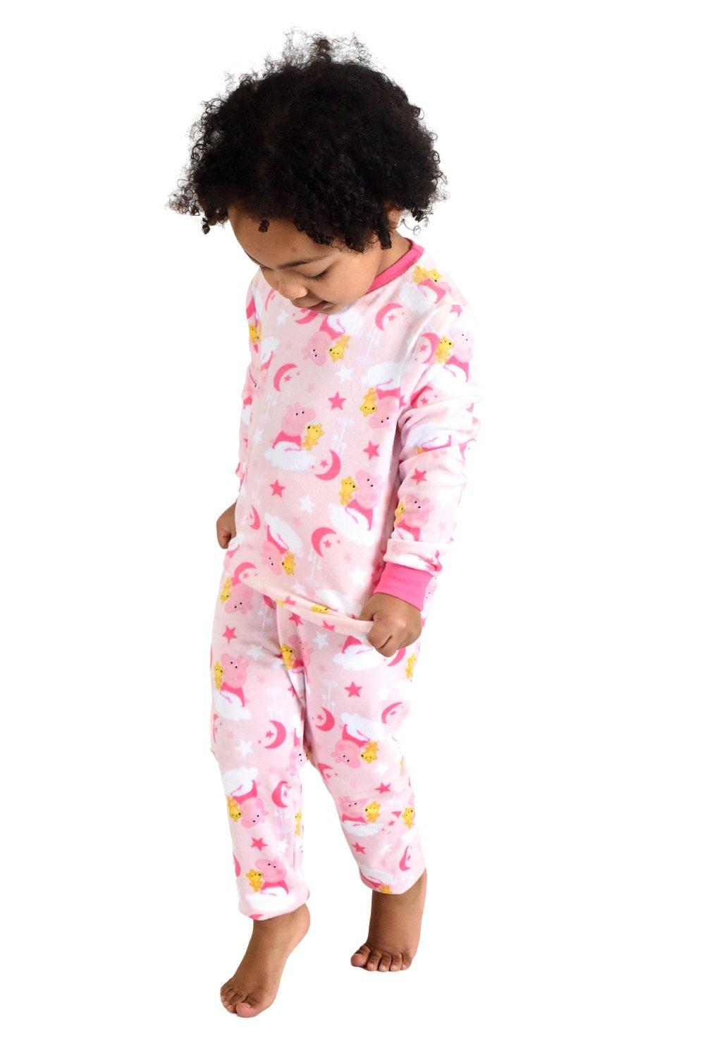 Peppa Pig Twosie Pyjama