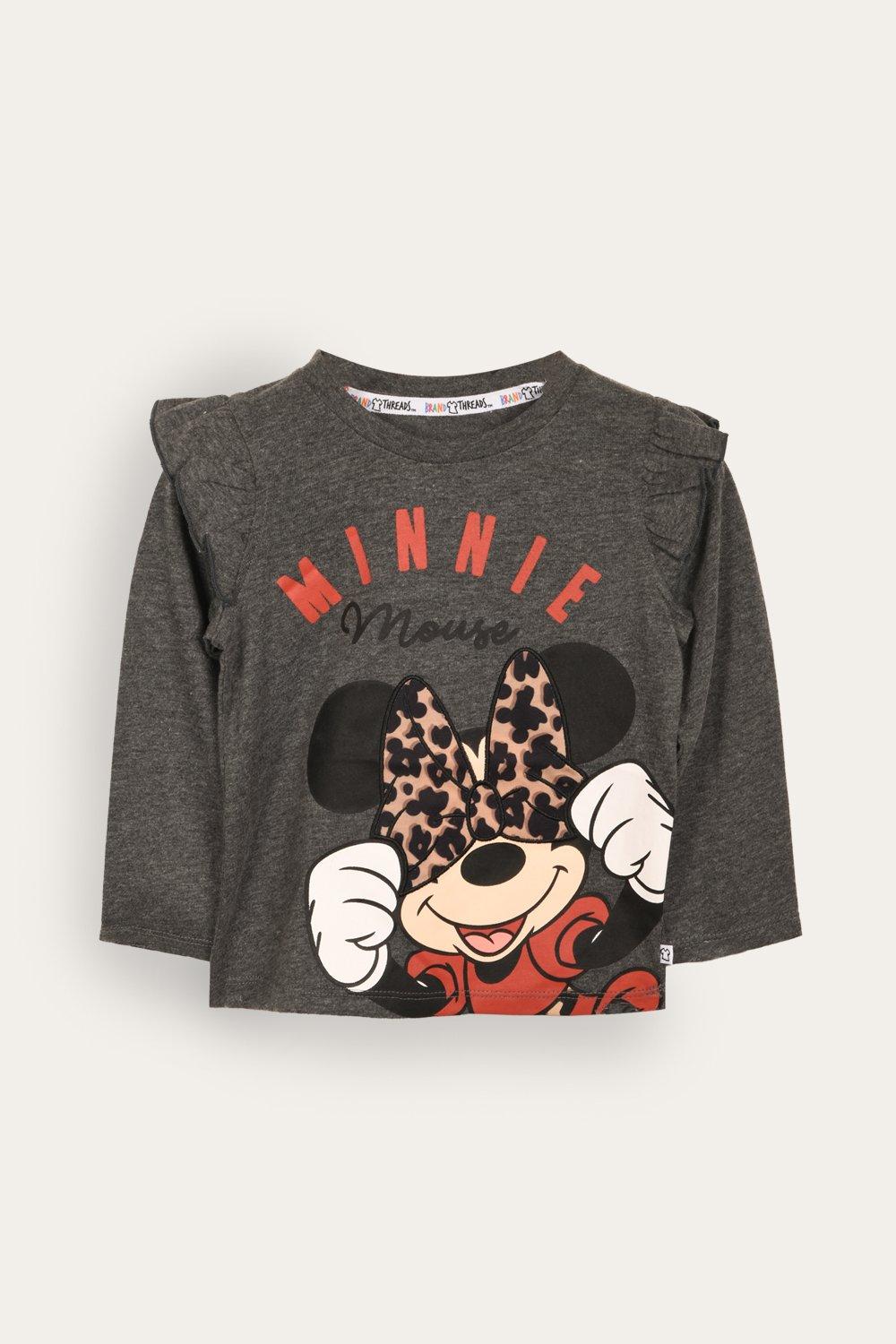 Minnie Mouse T shirt