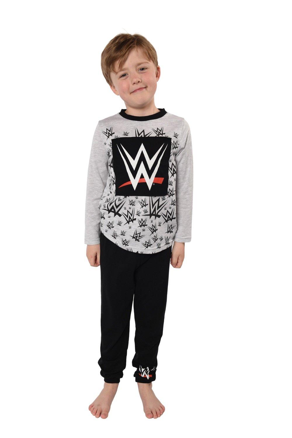 WWE Pyjama