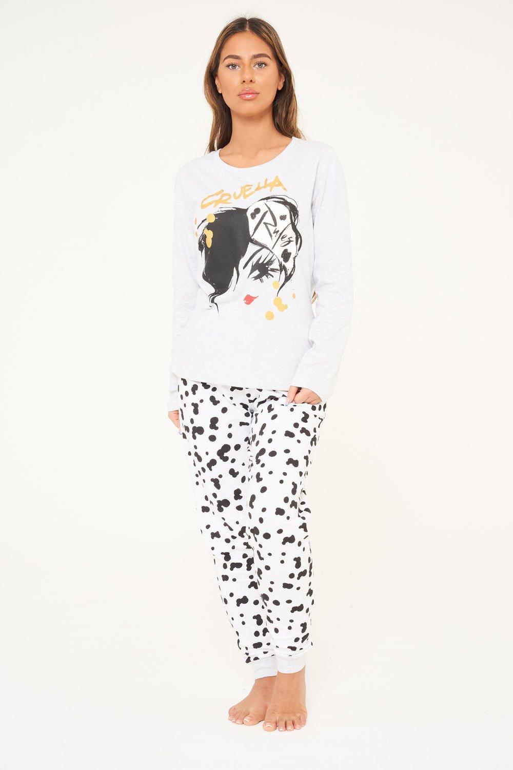 Disney Cruella Pyjama
