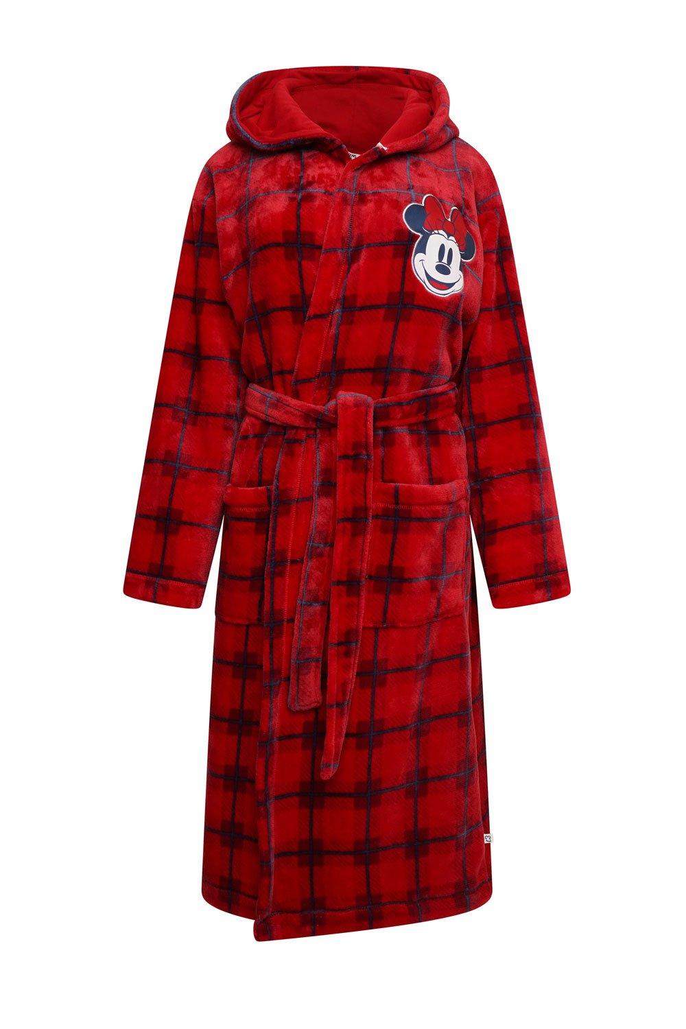 Minnie Mouse Family Robe