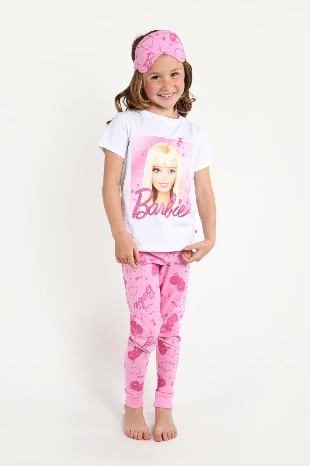 Barbie Pyjama