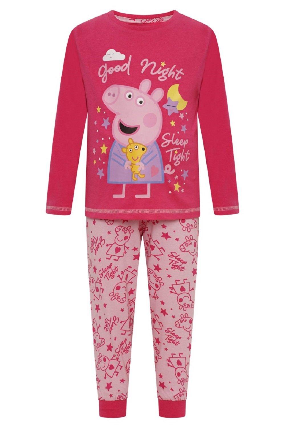 Peppa Pyjama ICON