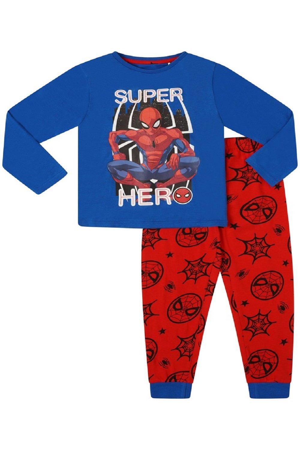 Spiderman Icon Pyjama