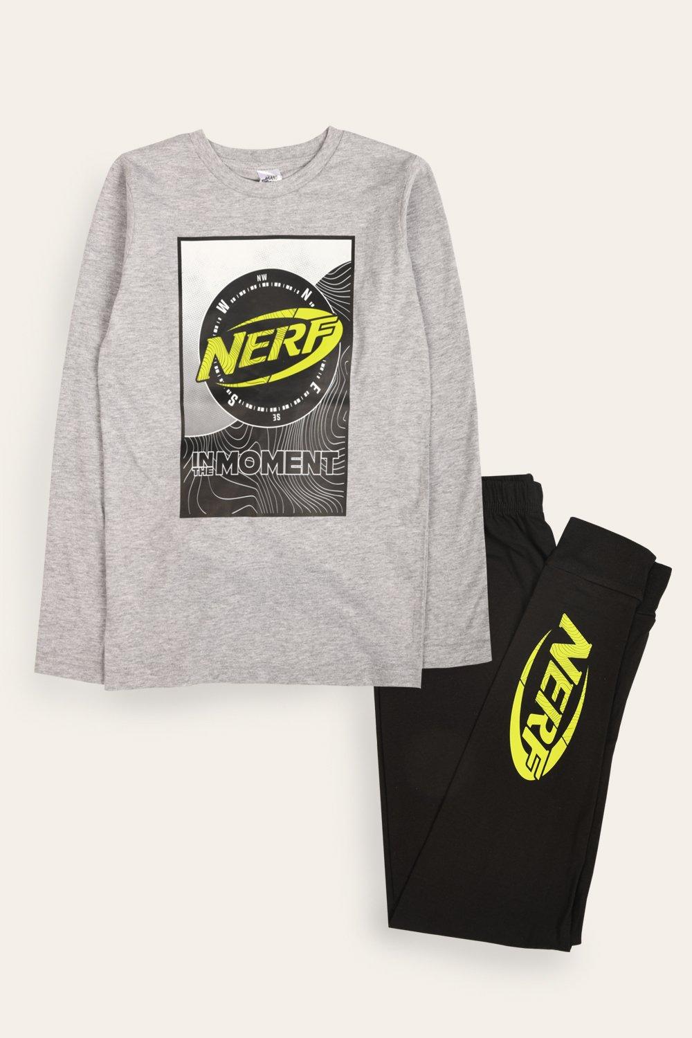 Nerf Pyjama Set