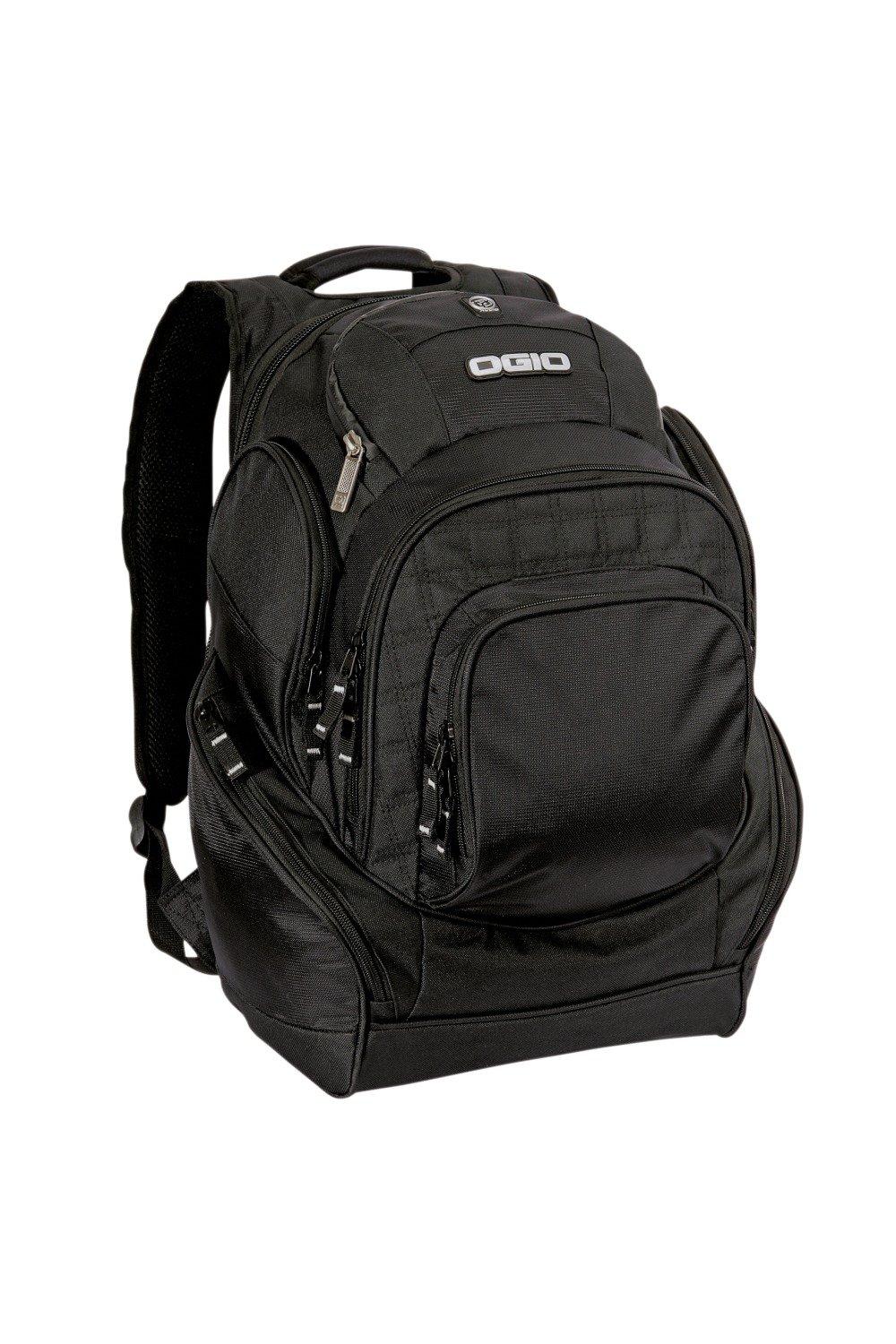 Mastermind Laptop Bag Backpack Rucksack (36.9 Litres)