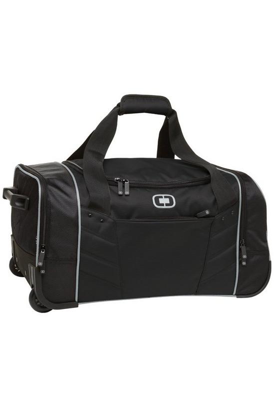 Ogio Hamblin 22” Traveller Duffle Bag 1