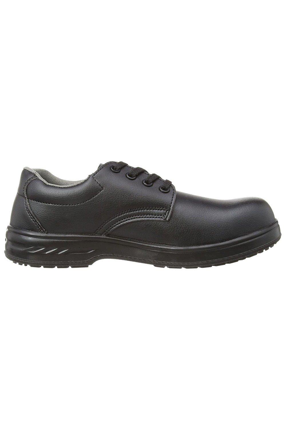 Steelite Laced Safety Shoes S2 (FW80) Workwear