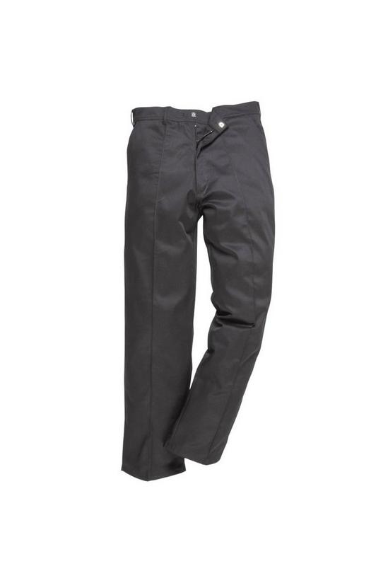 Portwest Preston Workwear Trousers (2885) Pants 1