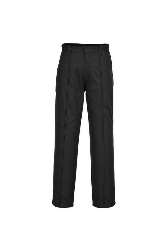 Portwest Preston Workwear Trousers (2885) Pants 2