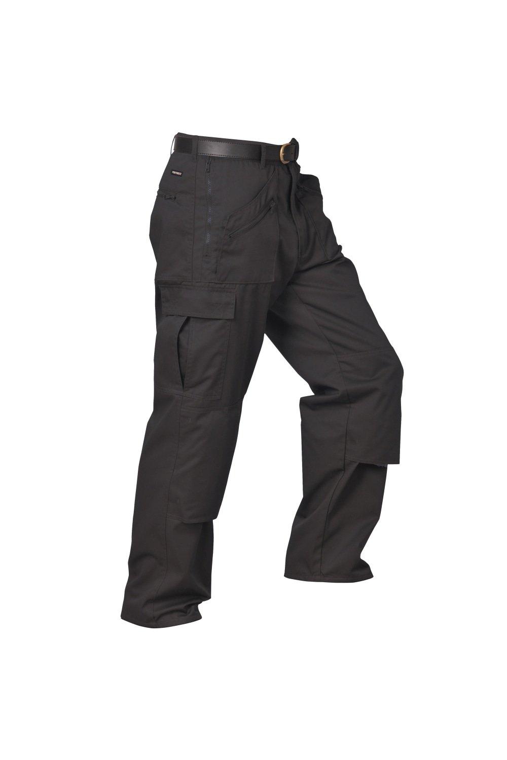 Action Workwear Trousers (S887) Pants