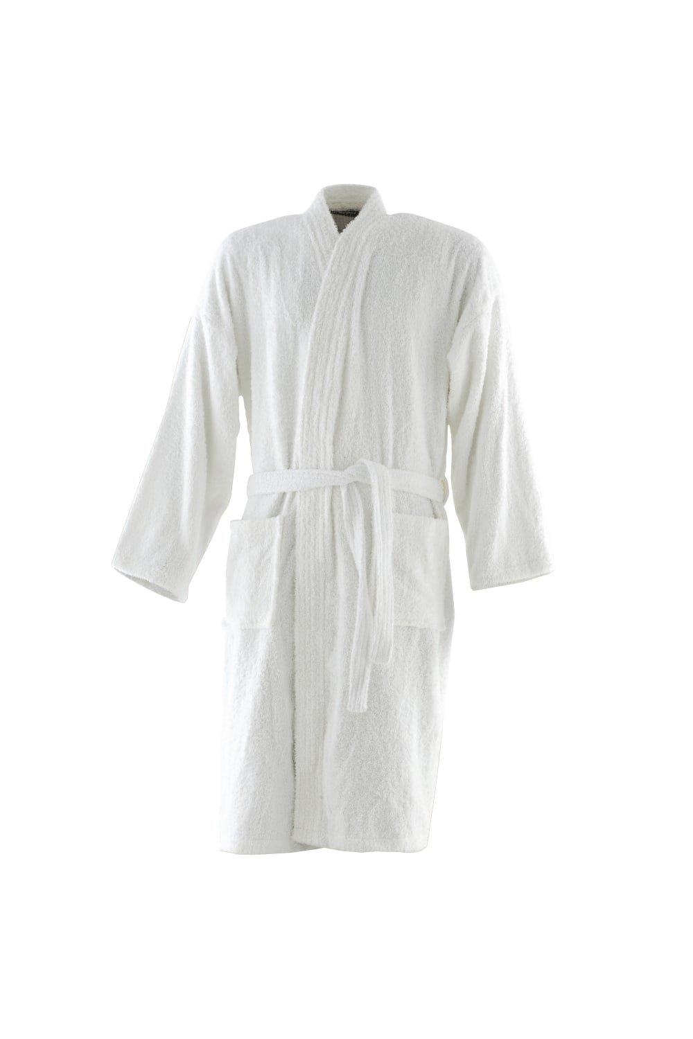 Kimono Bath Robe Towel (400 GSM)