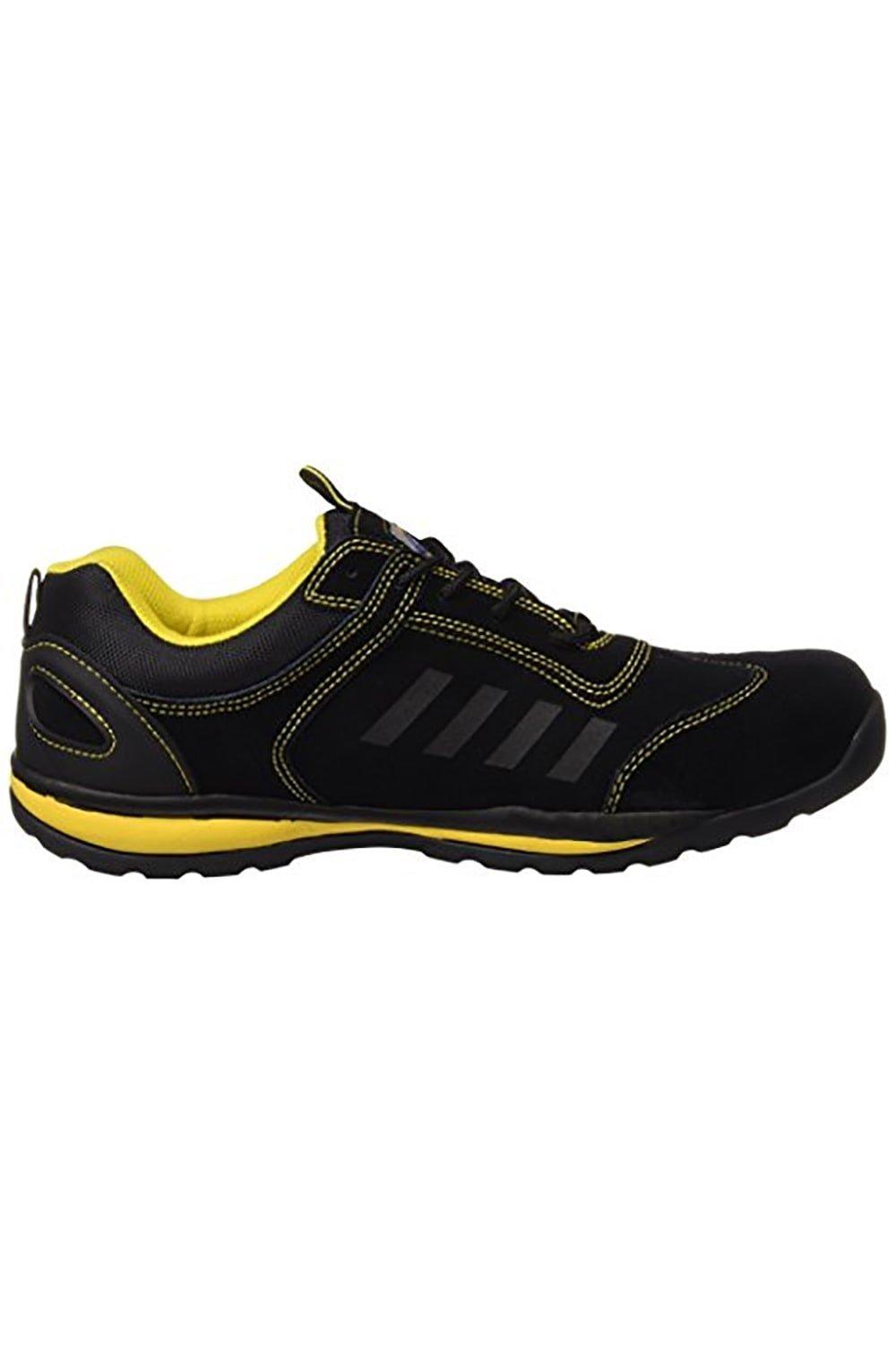 Steelite Lusun Safety Trainer Footwear