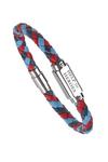 Help for Heroes Leather ID Bracelet thumbnail 1