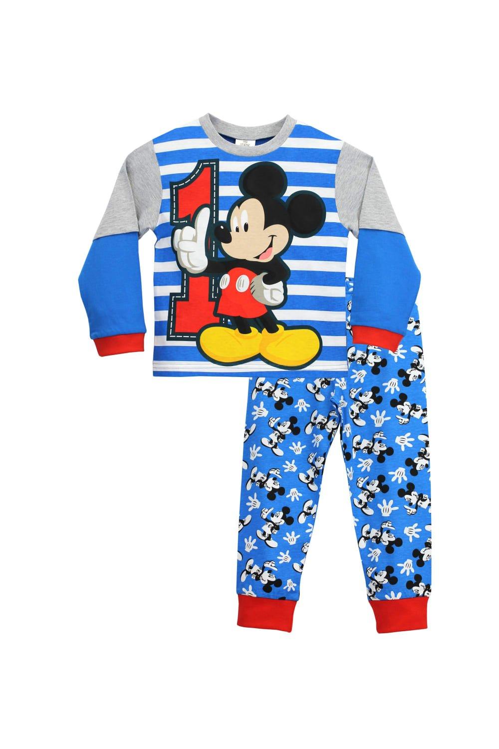 Mickey Mouse Pyjamas