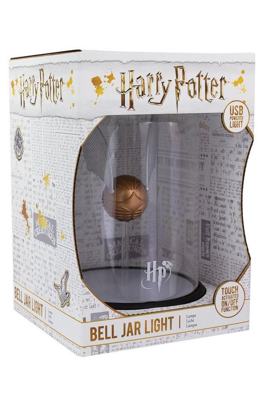 Harry Potter Harry Potter Golden Snitch Light 3