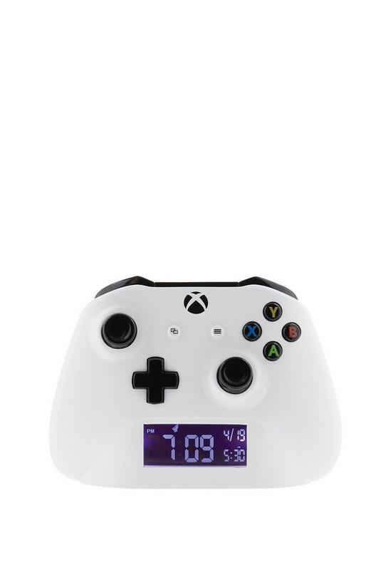 Xbox Controller Alarm Clock 1